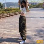 ヒップホップHIPHOP カーゴパンツ 原宿系 BFファッシ