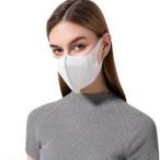 マスク 立体型 3D 大人 50枚使い捨て 耳が痛くない 通気 おしゃれ 夏用 ギフト 白 黒 薄い ピンクマスク 不織布 感染予防 PM2.5 3層