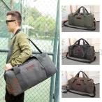 ショッピングボストンバッグ 大型 ボストンバッグ メンズ 大容量 帆布 ズック トラベルバッグ スポーツバッグ 撥水 ヨガ レディース 手持ち 修学旅行 部活 合宿 通学 大きめ 男女兼用