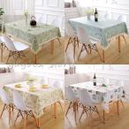 テーブルクロース マルチカバー 17