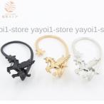 Yahoo! Yahoo!ショッピング(ヤフー ショッピング)イヤーカフ イヤークリップ 片耳用 ペガサス 星 スター ピアス レディース アクセサリー おしゃれ シルバーカラー ゴールドカラー ブラック