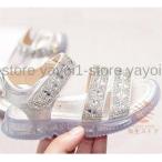 キッズ サンダル 女の子 子供 スポーツサンダル ビーチサンダル 七五三 夏新作  韓国風 可愛い オシャレ 卒園式 卒業式 入学式