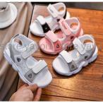 キッズ サンダル 女の子 スポーツサンダル ビーチサンダル 七五三 夏新作  韓国風 可愛い オシャレ 卒園式 卒業式 入学式