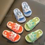  ребенок сандалии олень лето детские сандалии легкий предотвращение скольжения тапочки Kids девочка мужчина сандалии выход посещение детского сада посещение школы ребенок обувь 15-20cm