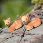 ショッピング箸置き 箸置き 可愛い鹿  5個セット しか 置物 陶器製 おしゃれ かわいい はしおき 和式