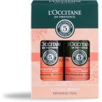 ショッピングロクシタン ロクシタン(L'OCCITANE) ファイブハーブス リペアリング シャンプー&コンディショナー トライアルセット 75mLトライアルセット