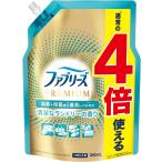 ショッピング布 [大容量] ファブリーズ 消臭スプレー 布用 PREMIUM 清潔なランドリー 詰め替え 1,280mL b.新)1280mL ランドリーの香り