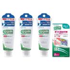 GUM(ガム) [医薬部外品] 電動歯ブラシ