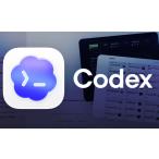 Codex $50�h�����̃N���W�b�g�i30���ԗL���j ����1:1���� �A�N�e�B�x�[�V�����R�[�h