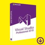 Microsoft Visual Studio Professional 2019 японский язык [ загрузка версия ] / 1PC.. лицензия 
