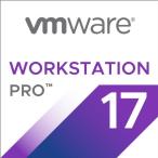 VMware Workstation 17 Pro personal настольный. временный ..
