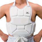 mizuno корпус протектор 