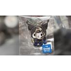 [ Sanrio ×mitsubosi] kendo брелок для ключа черный mi[. инструмент брелок для ключа ]