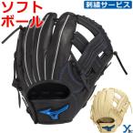  вышивка сервис Mizuno mizuno софтбол WILL DRIVE BLUE перчатка внутри . рука размер 8 правый бросание Will Drive голубой 1AJGS32503 ybc