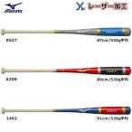 ミズノ 木製 バット ノックバット 硬式 軟式 ソフトボール 1CJWK140 2019