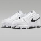  Nike Jordan Nike бейсбол stud шиповки отметка шиповки для взрослых Jordan 1 retro MCS Jordan 1 Retro MCS мужской CJ8524