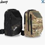 blueeq ブルイク GADGET X SHOULDER ガジェットショルダー ショルダーバッグ 肩掛け クーラーポケット タブレット収納 マルチスポーツ DEV1782