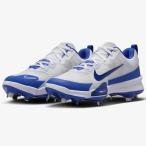  Nike бейсбол металлические принадлежности шиповки для взрослых общий мужской форель 9 Nike Force Zoom Trout 9 Pro FB2907 ybc