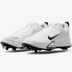  Nike бейсбол металлические принадлежности шиповки для взрослых общий мужской форель 9 Nike Force Zoom Trout 9 Pro FB2907 ybc