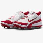  Nike бейсбол металлические принадлежности шиповки для взрослых общий мужской форель 9 Nike Force Zoom Trout 9 Pro FB2907 ybc