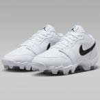  детский отметка шиповки Nike NIKE бейсбол Kids Jordan шиповки k Lee tsuJordan 1 Low HF6885 ybc