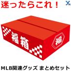 MLB товары лотерейный мешок удача коробка комплект 2025 ограниченное количество память товары Major League наслаждение пакет выгода комплект подарок подарок бейсбол 