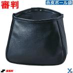 SSK бейсбол для судьи мяч пакет бейсбол судья одежда мелкие вещи софтбол мужской женский ybc UPG150