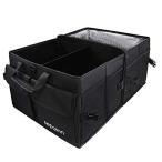 車のトランク収納で使い勝手がよく丈夫なおすすめのアイテム10選 キャンプ アウトドア情報メディアhinata