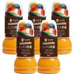 大興産業 ウヅラ酢 こだわりドレッシング ミックス野菜 230ml *5本