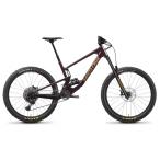 Santa Cruz サンタクルズ 2021年モデル NOMAD5 27.5R　Mサイズ