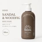 ODIDo-tido мыло для тела 500mL молоко in Sera пуховка .-m корпус woshu сандаловое дерево fig Корея cosme насос модель 