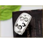 エナメルナンバー 白（黒）エナメルに弾むナンバー（数字）・ダイヤモンド0.35ct K18WGリング 指輪（各地金素材対応可能）受注品