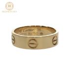 Cartierカルティエラブリング...