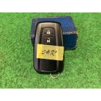  Prius DAA-ZVW50 дистанционный ключ дистанционный ключ 4X1