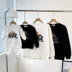 親子ペアルック ベビー 親子コーデ 赤ちゃん 家族写真