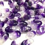 Yahoo! Yahoo!ショッピング(ヤフー ショッピング)アメジスト 100g タンブル 南アフリカ産 天然石 パワーストーン 2月誕生石