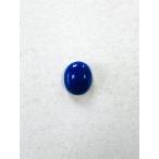 Yahoo! Yahoo!ショッピング(ヤフー ショッピング)ラピスラズリ オーバル アフガニスタン産  ルース 天然石 パワーストーン 12月誕生石