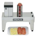 M-300V 電動Vスライサー ドリマックス DREMAX 【送料無料】