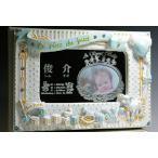  украшение модель фото альбом игрушка коробка (pli che )