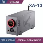  наушники усилитель XA-10 Bluetooth соответствует XLR баланс мощность AK4493×2 установка DSD512 соответствует USB* свет 