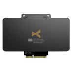 R2R DAC карта XDUOO XD 05 PRO TA-32 Amp RCA мощность USB Type-A ввод PCM