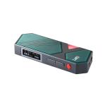 USB DAC наушники усилитель 3.5mm 4.4mm баланс мощность 2ch ES9039Q2M DSD512