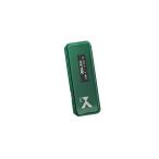 портативный USB DAC наушники усилитель .CS43198 баланс мощность OLED отображать 550mW 32bit зеленый 