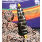 チベット古瑪瑙ダズビーズペンダント...