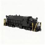 約1260ピース MOC アルコRS ペンセントラル列車モデル