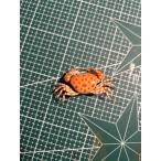 краб образец li Ray te незначительный * стерео nops macro potia* Lost lataporutunsP sanguinolentus