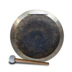  bronze производства Eclipse Wind гонг ручная работа звук терапевтические для способ гонг звук автобус Professional 36 in
