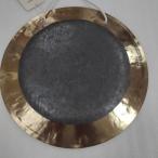  bronze производства ветряной колокольчик type гонг 55cm ручная работа звук ..metite-shon йога для приложен колотушка имеется 