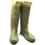 ミツウマ　ベールノース７０３０　オリーブ　長靴　レインブーツ　パッカブル