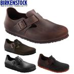 ビルケンシュトック BIRKENSTOCK レザー LONDON ビルケン ロンドン 本革 メンズ レディース 本革 レザー ^【birkenstock-london】^